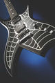 BC Rich Metal Web Bich